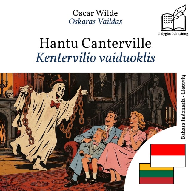 Kentervilio vaiduoklis