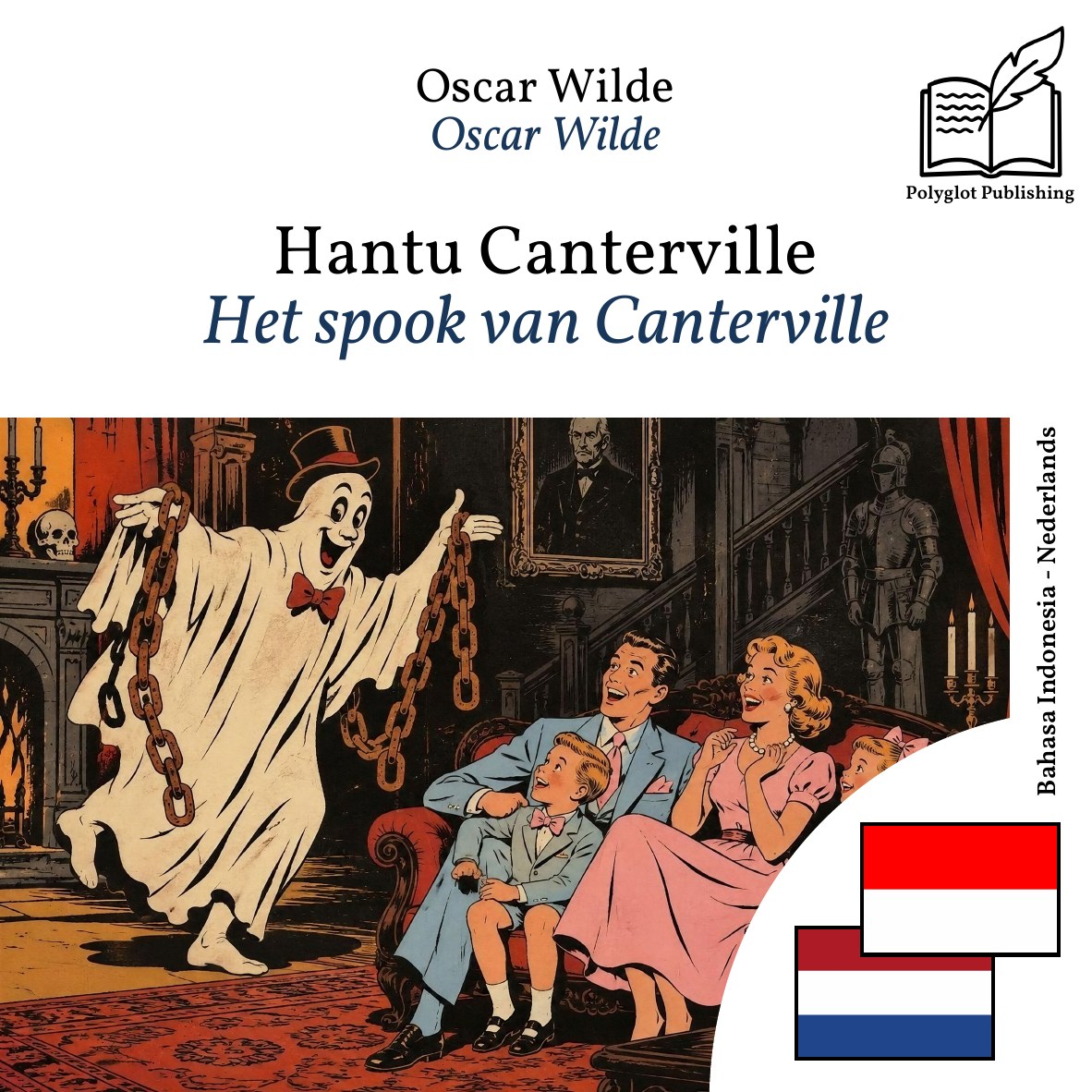 Het spook van Canterville