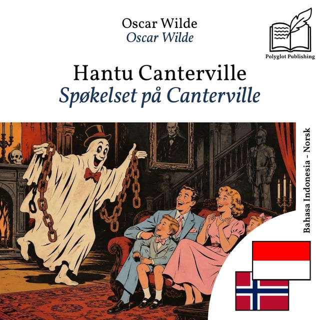 Spøkelset på Canterville