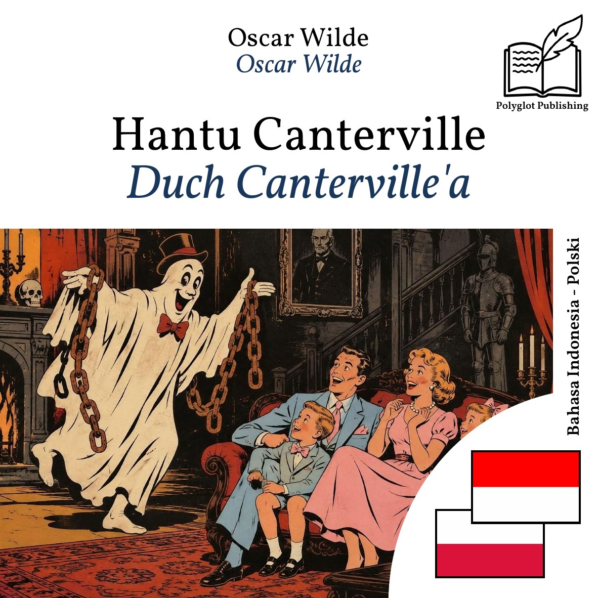 Duch Canterville'a
