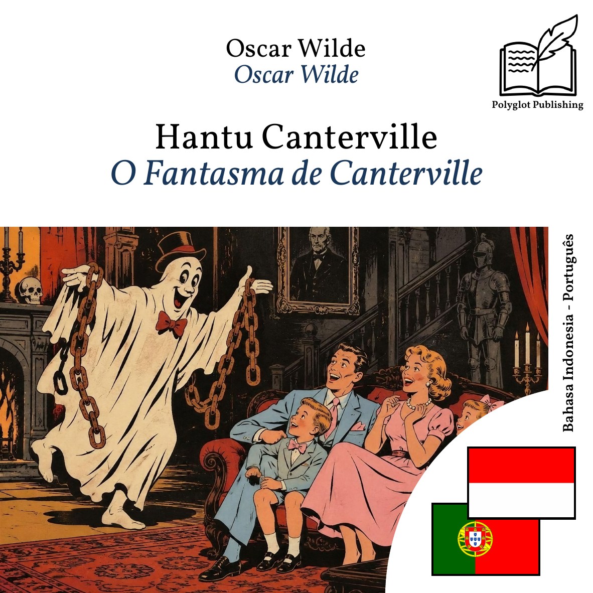 O Fantasma de Canterville
