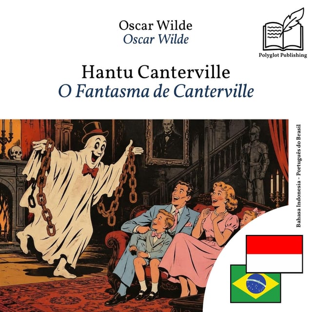 O Fantasma de Canterville