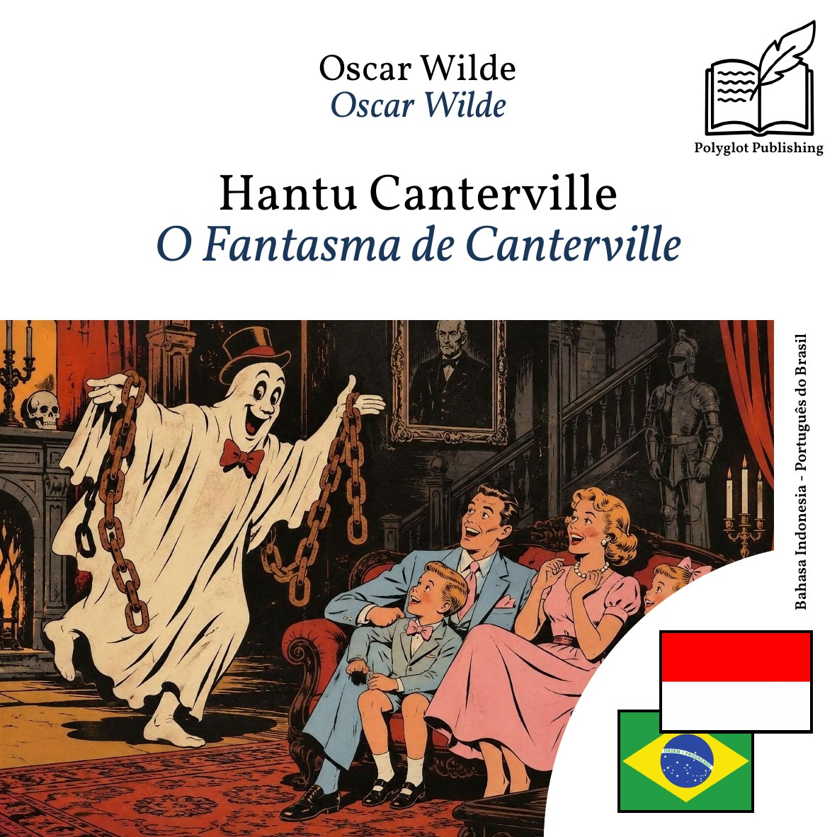 O Fantasma de Canterville