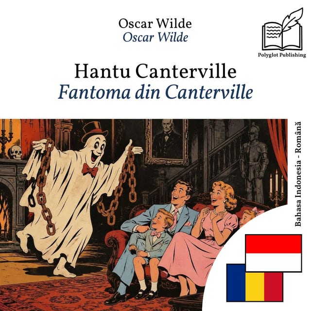 Fantoma din Canterville