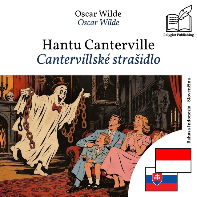 Cantervillské strašidlo