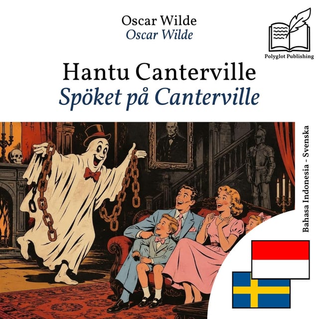 Spöket på Canterville