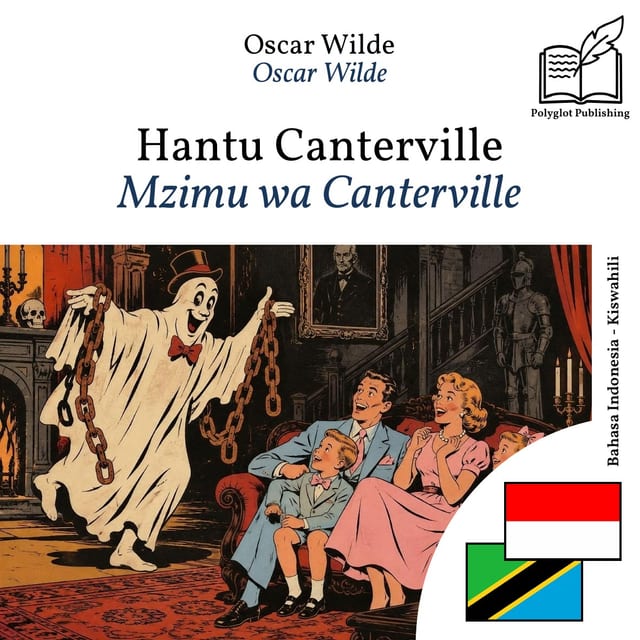 Mzimu wa Canterville