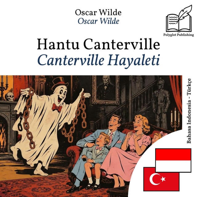 Canterville Hayaleti
