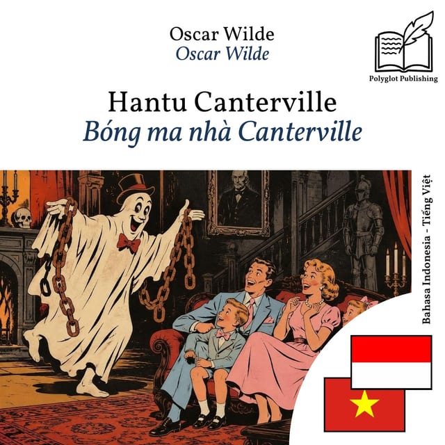 Bóng ma nhà Canterville