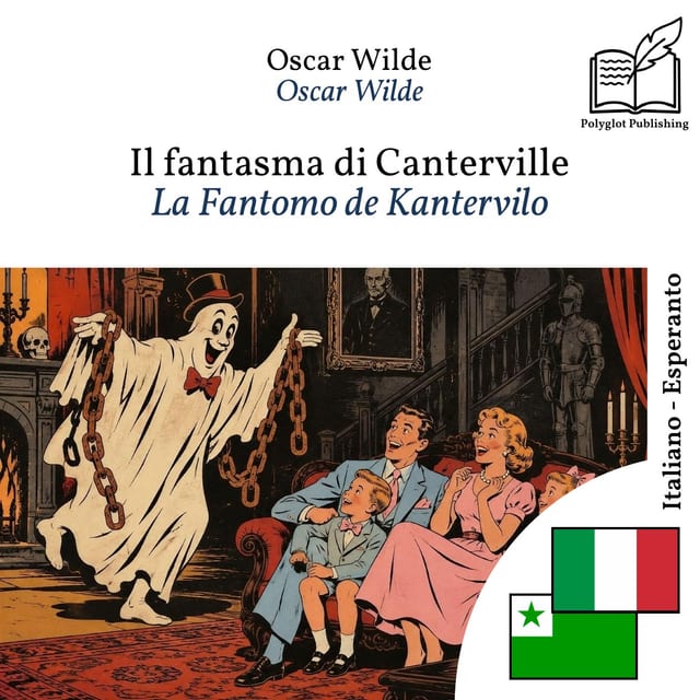 La Fantomo de Kantervilo