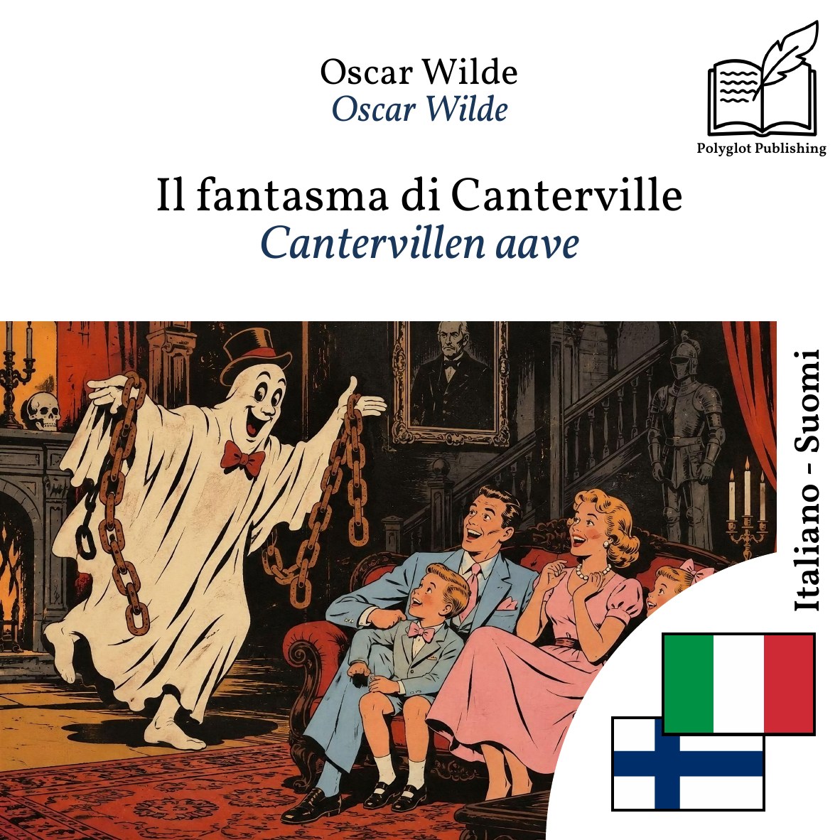 Cantervillen aave