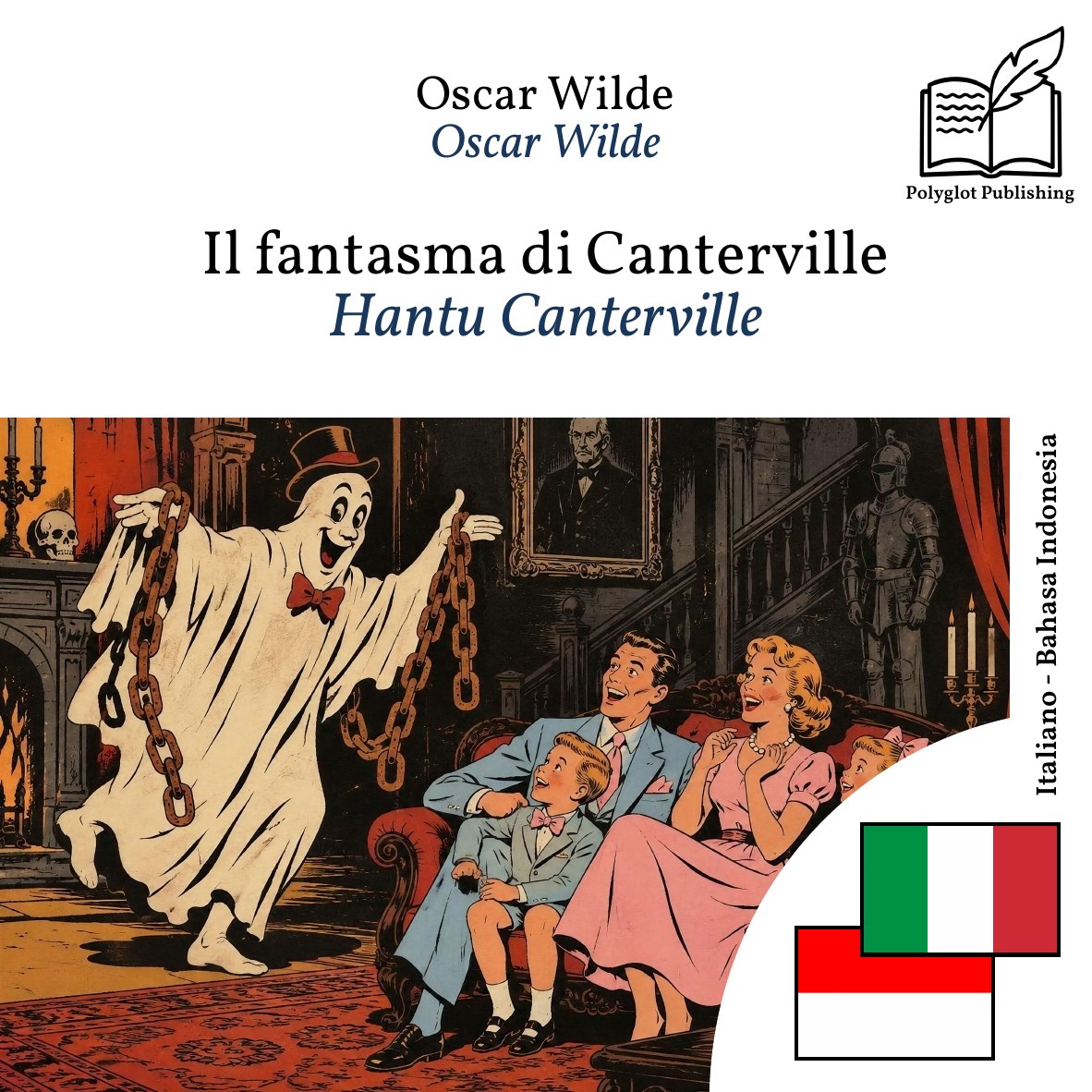 Hantu Canterville