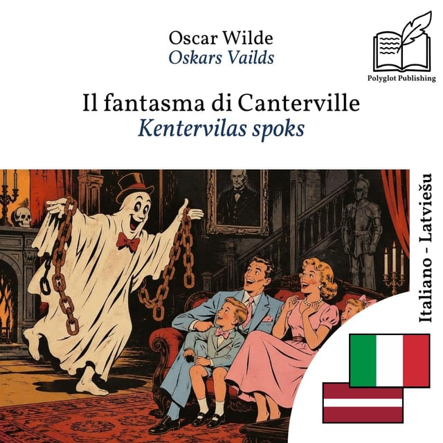 Kentervilas spoks