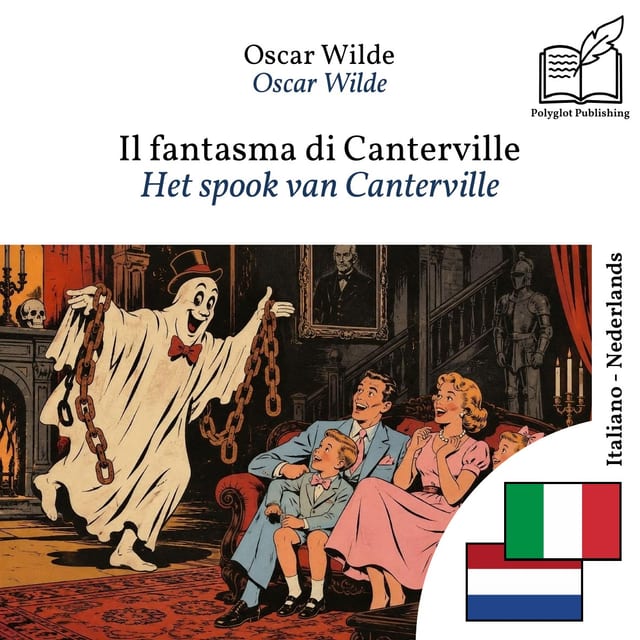 Het spook van Canterville