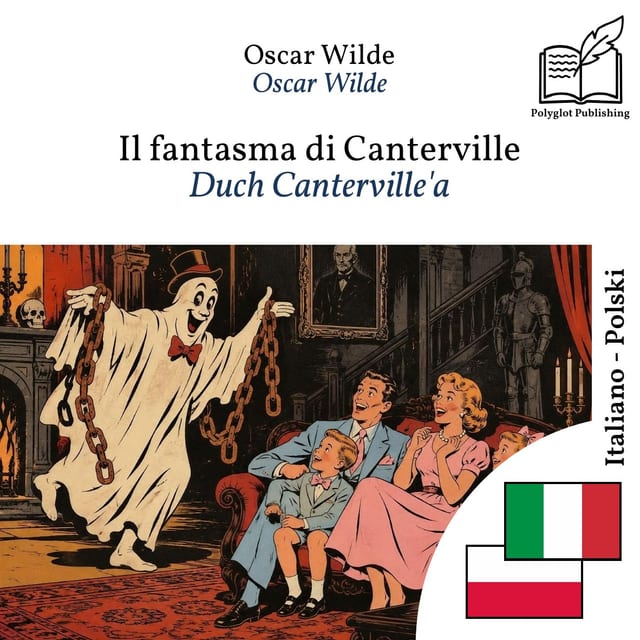 Duch Canterville'a