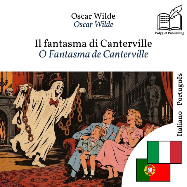 O Fantasma de Canterville