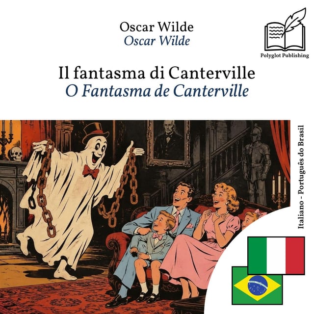 O Fantasma de Canterville