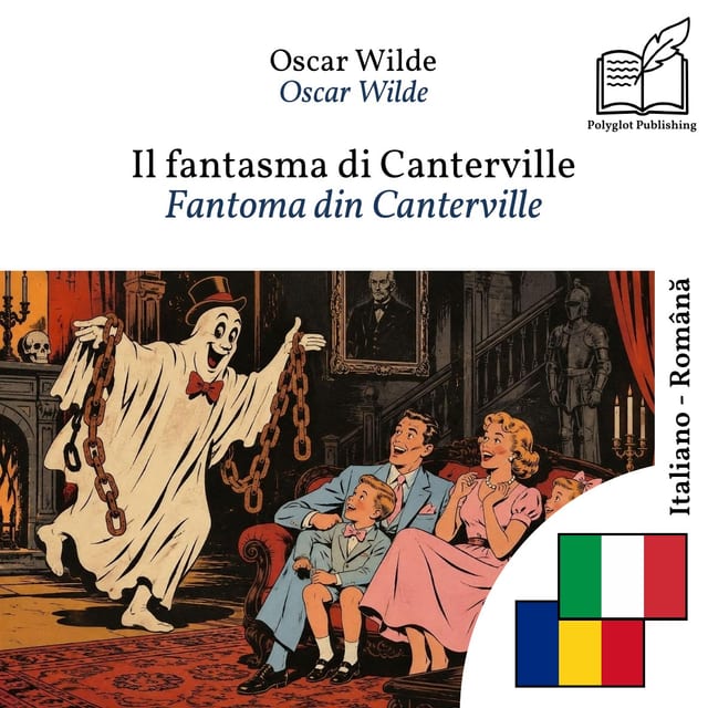Fantoma din Canterville