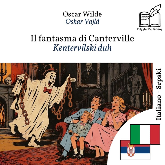 Kentervilski duh