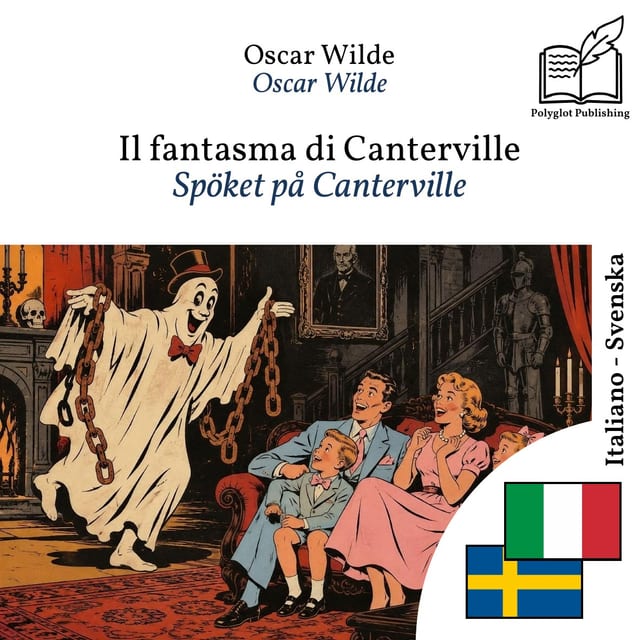 Spöket på Canterville