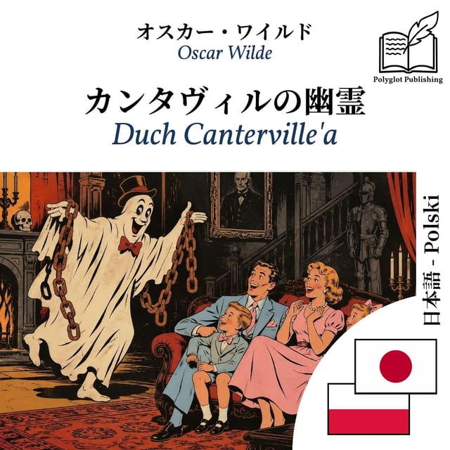 Duch Canterville'a