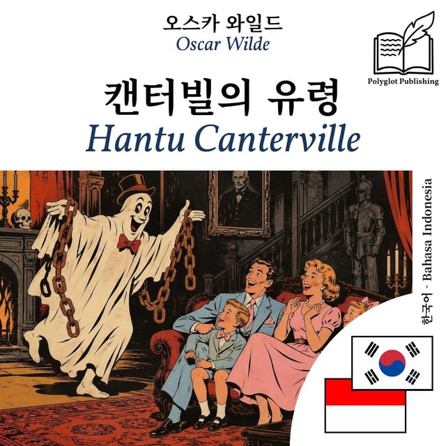 Hantu Canterville