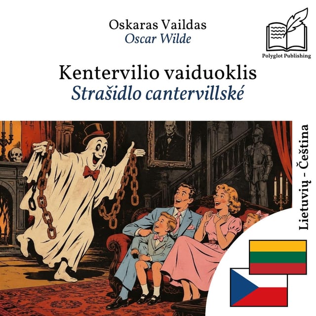 Strašidlo cantervillské
