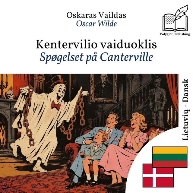 Spøgelset på Canterville