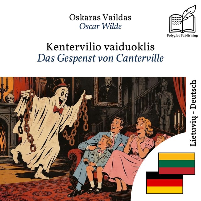 Das Gespenst von Canterville