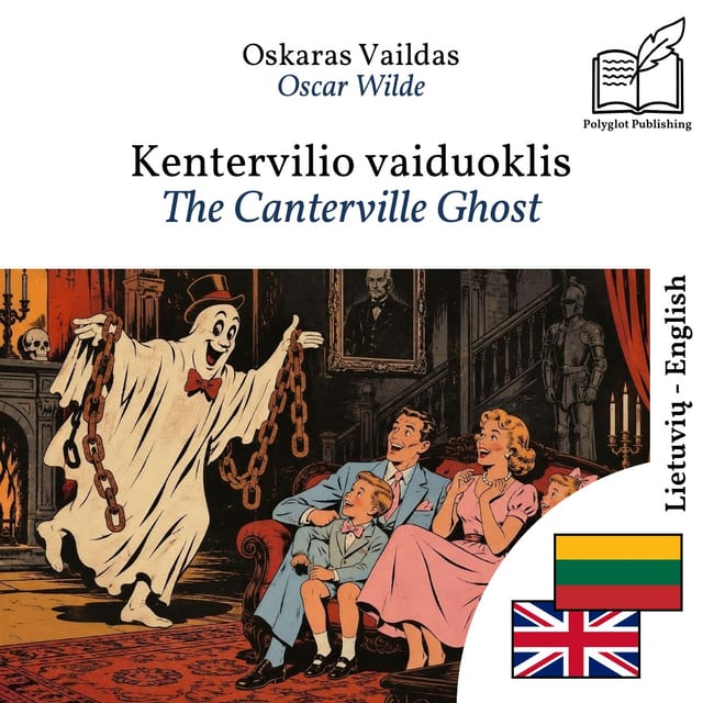 The Canterville Ghost