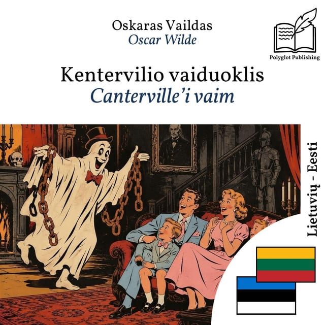 Canterville’i vaim