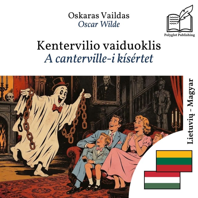 A canterville-i kísértet
