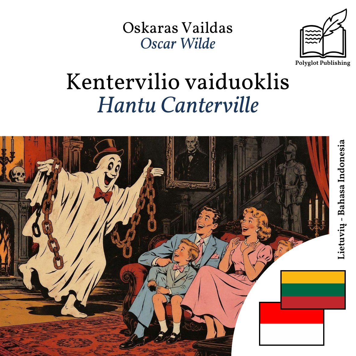 Hantu Canterville