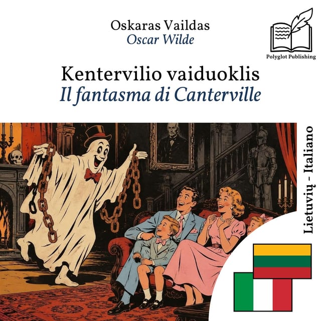Il fantasma di Canterville