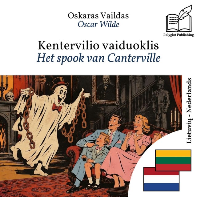 Het spook van Canterville