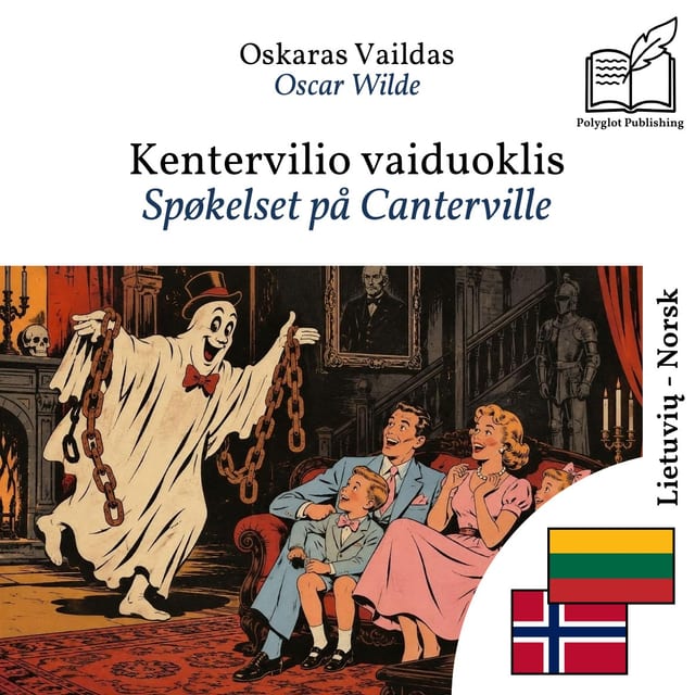 Spøkelset på Canterville