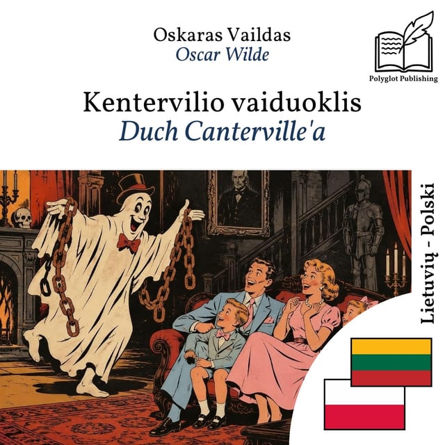 Duch Canterville'a