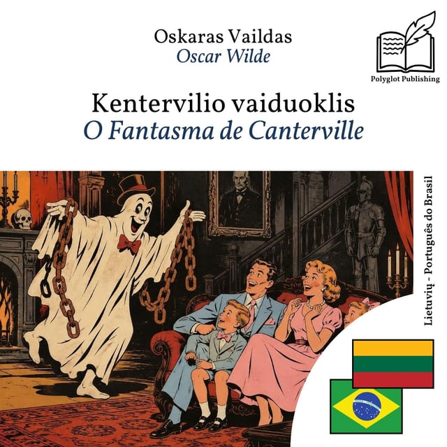 O Fantasma de Canterville