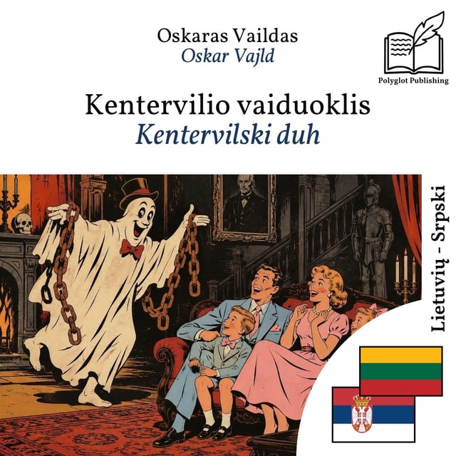 Kentervilski duh