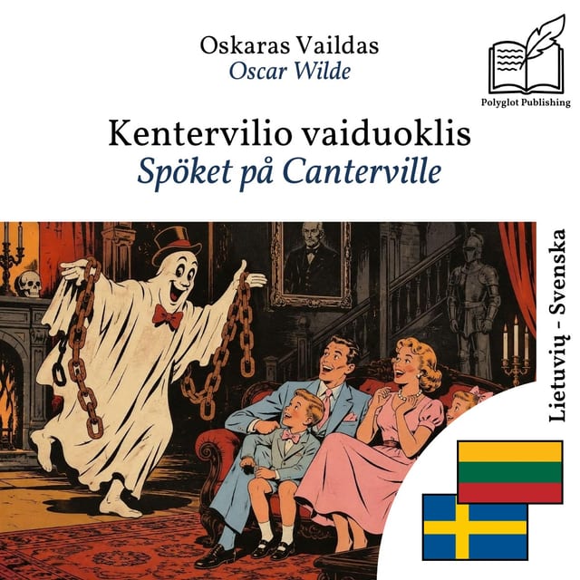 Spöket på Canterville