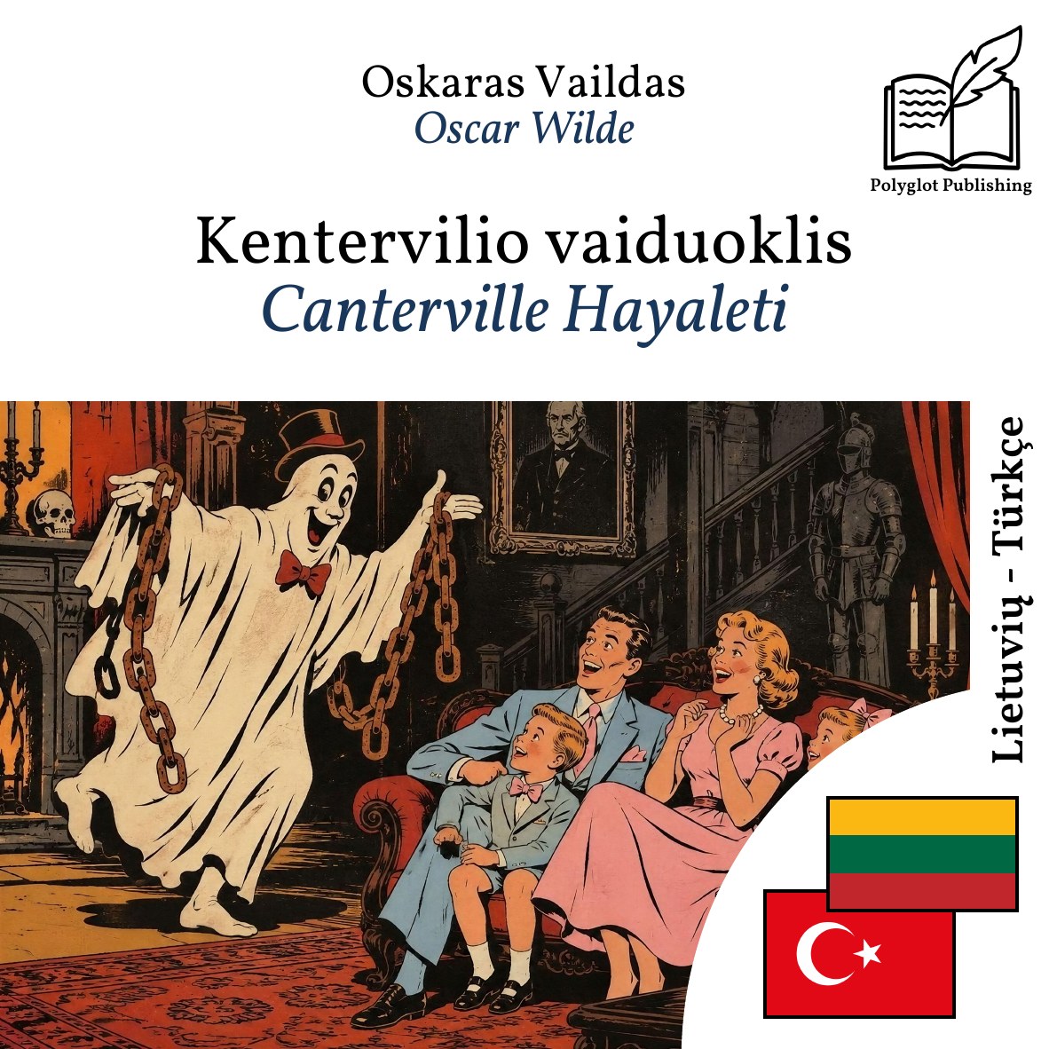 Canterville Hayaleti