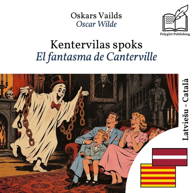 El fantasma de Canterville