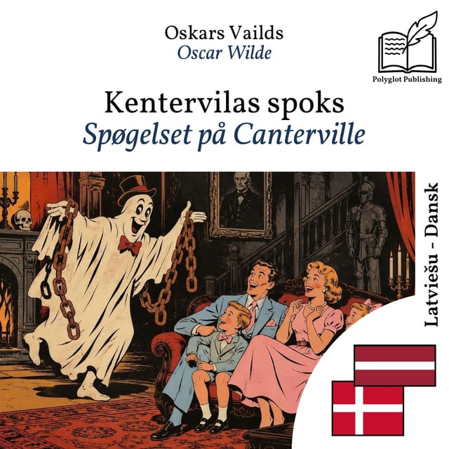 Spøgelset på Canterville