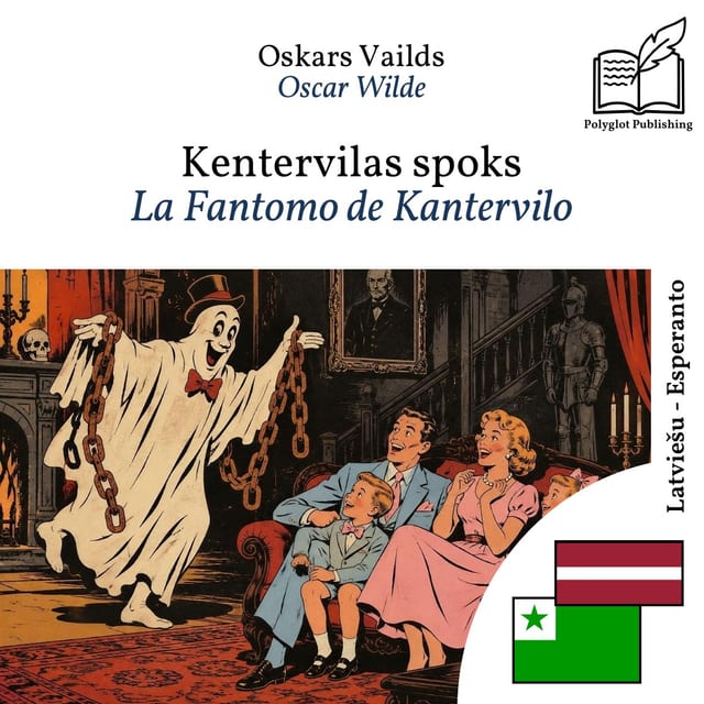 La Fantomo de Kantervilo