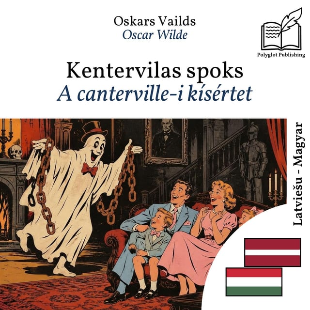 A canterville-i kísértet