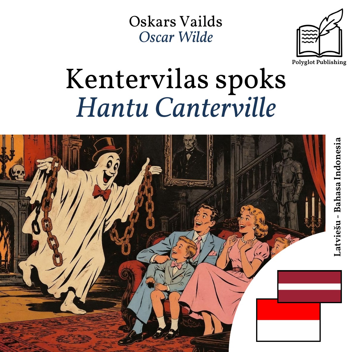 Hantu Canterville