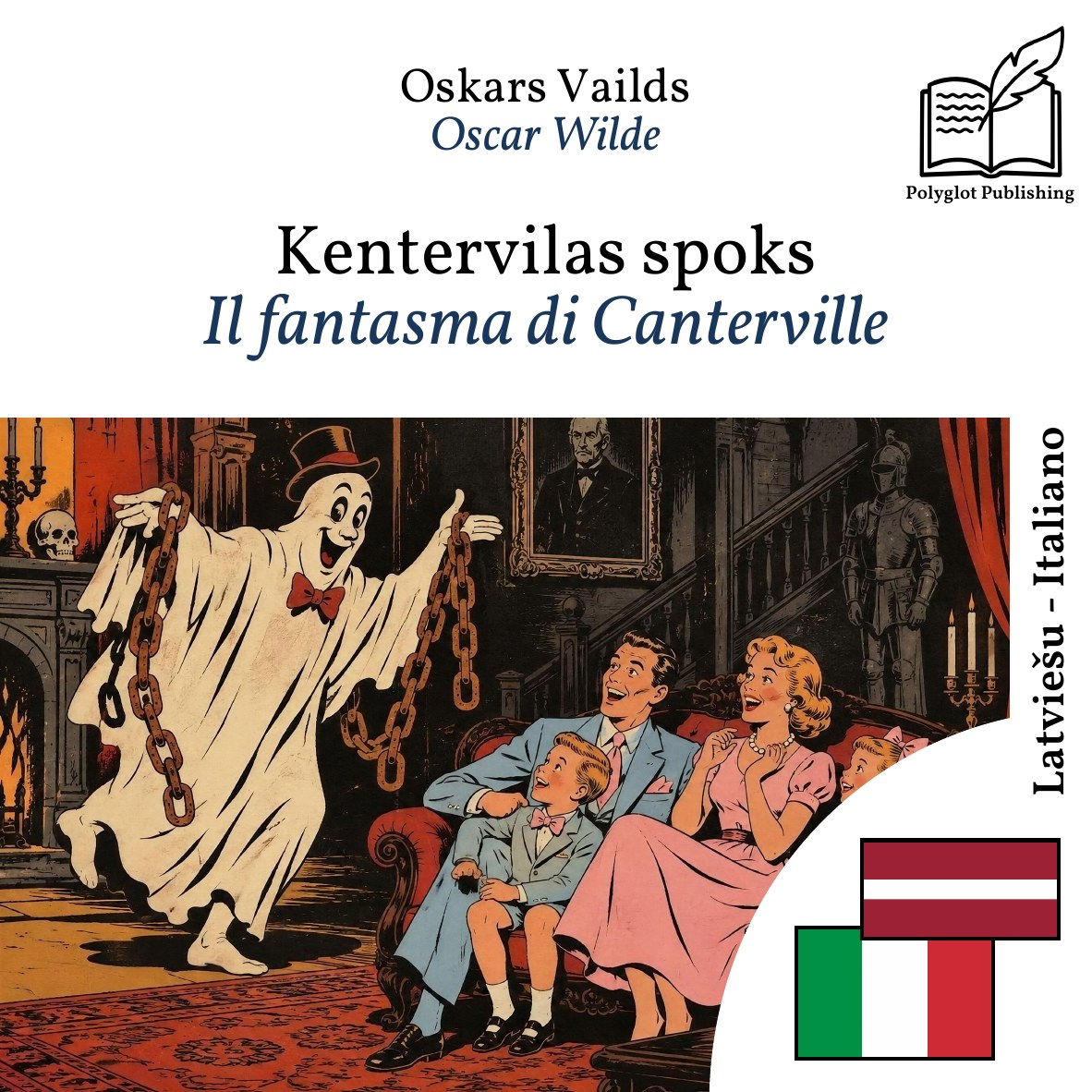 Il fantasma di Canterville