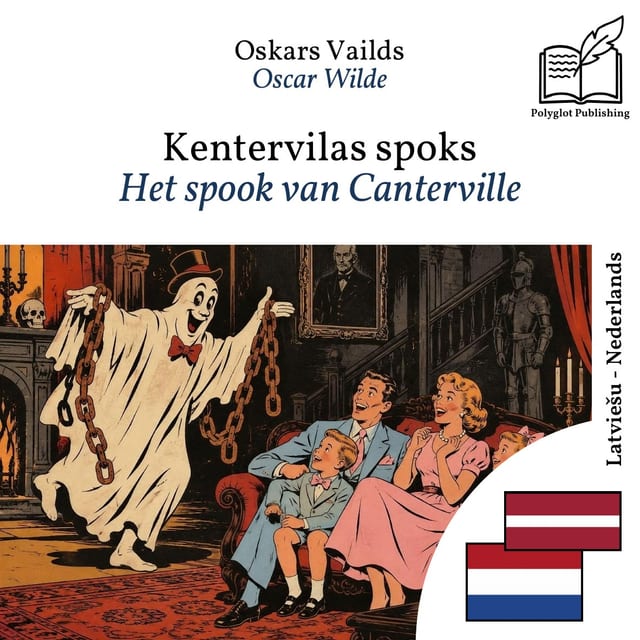 Het spook van Canterville