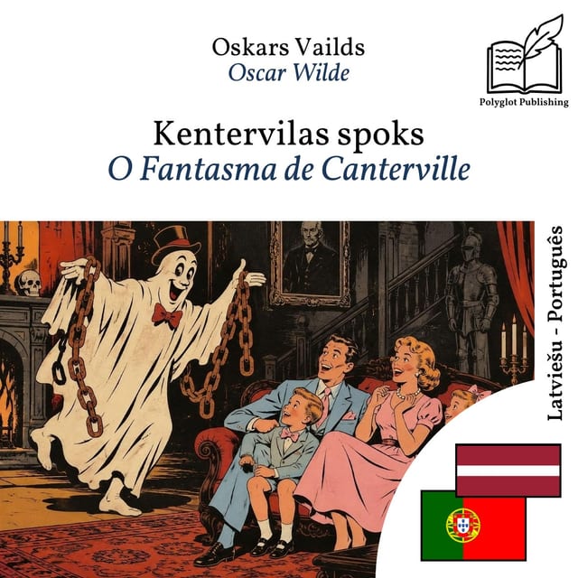 O Fantasma de Canterville