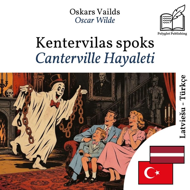 Canterville Hayaleti